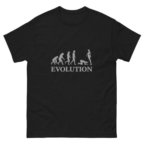 Evolution T-shirt
