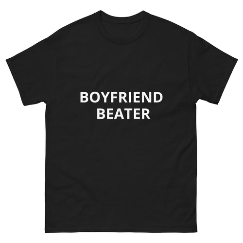 BOYFRIEND BEATER (navy, black, maroon)