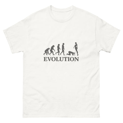 Evolution T-shirt